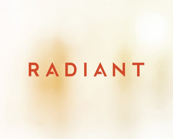 Radiant logo